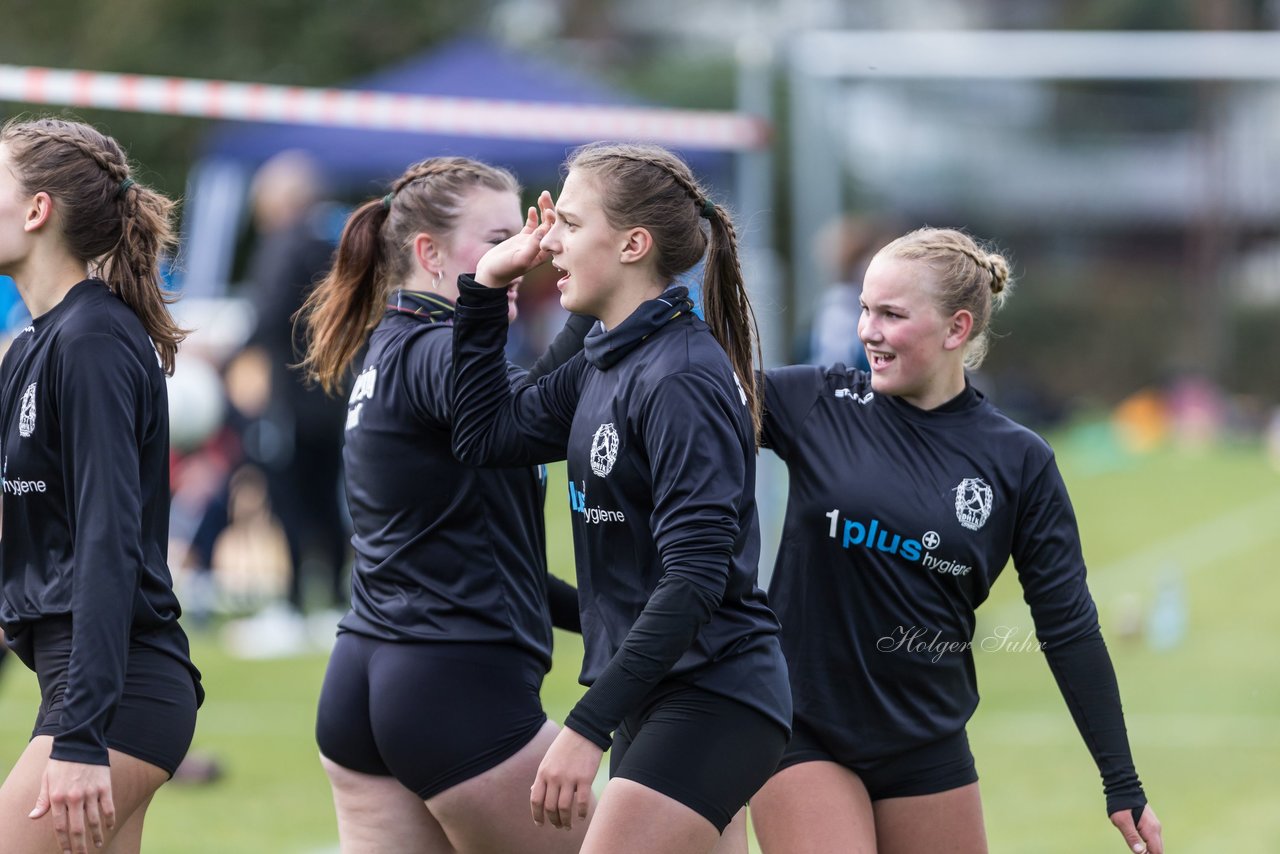 Bild 616 - wU16 Deutsche Meisterschaft